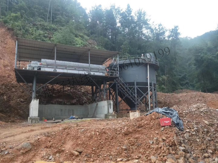 厢式压滤机 vs 隔膜压滤机，手把手教你选对型号